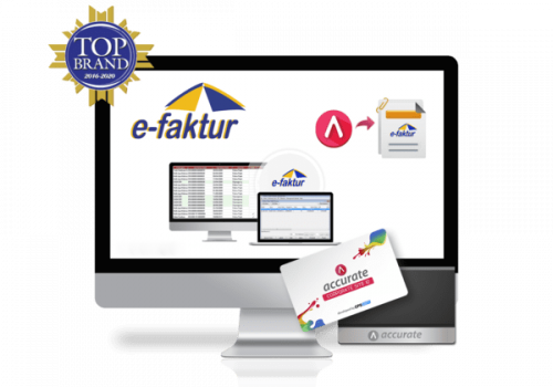 Fitur Accurate Desktop - 3